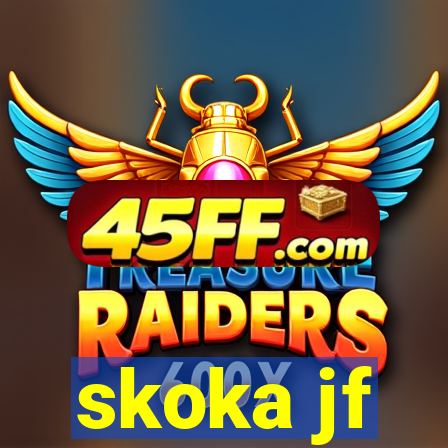 skoka jf